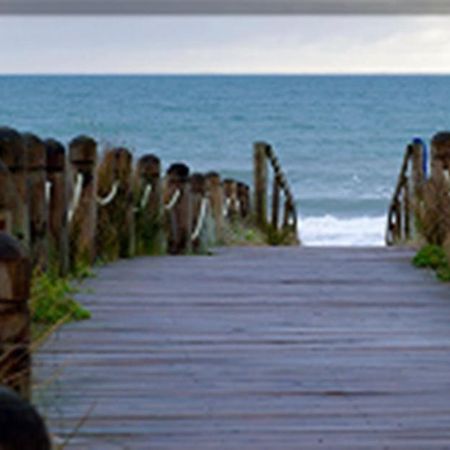 Cutterscove Resort Apartments Mount Maunganui Exterior photo