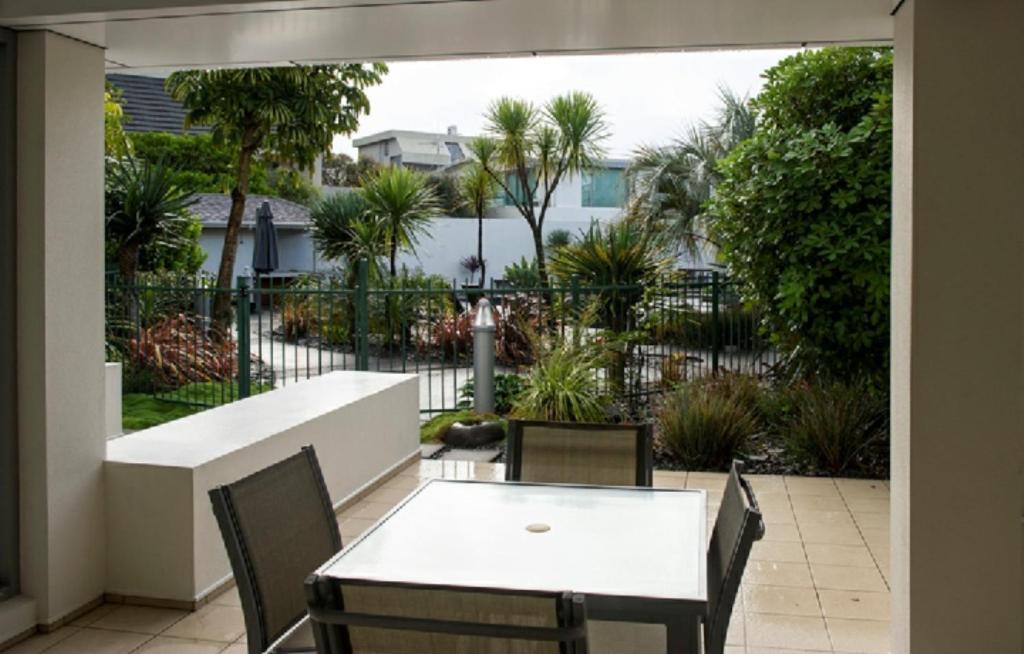 Cutterscove Resort Apartments Mount Maunganui Room photo