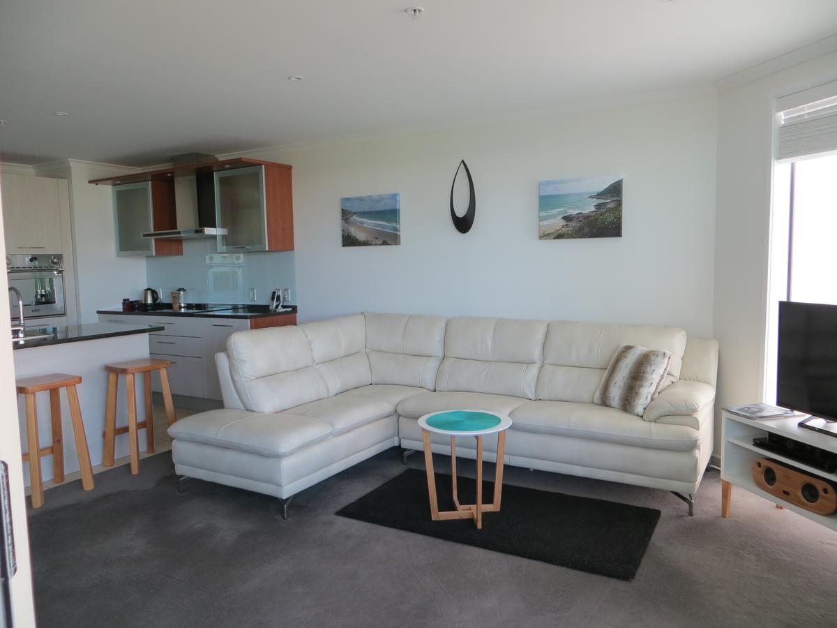 Cutterscove Resort Apartments Mount Maunganui Exterior photo