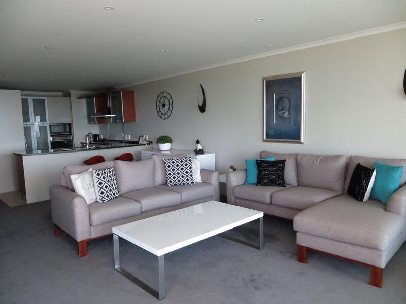 Cutterscove Resort Apartments Mount Maunganui Exterior photo