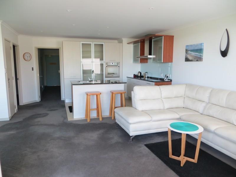 Cutterscove Resort Apartments Mount Maunganui Exterior photo
